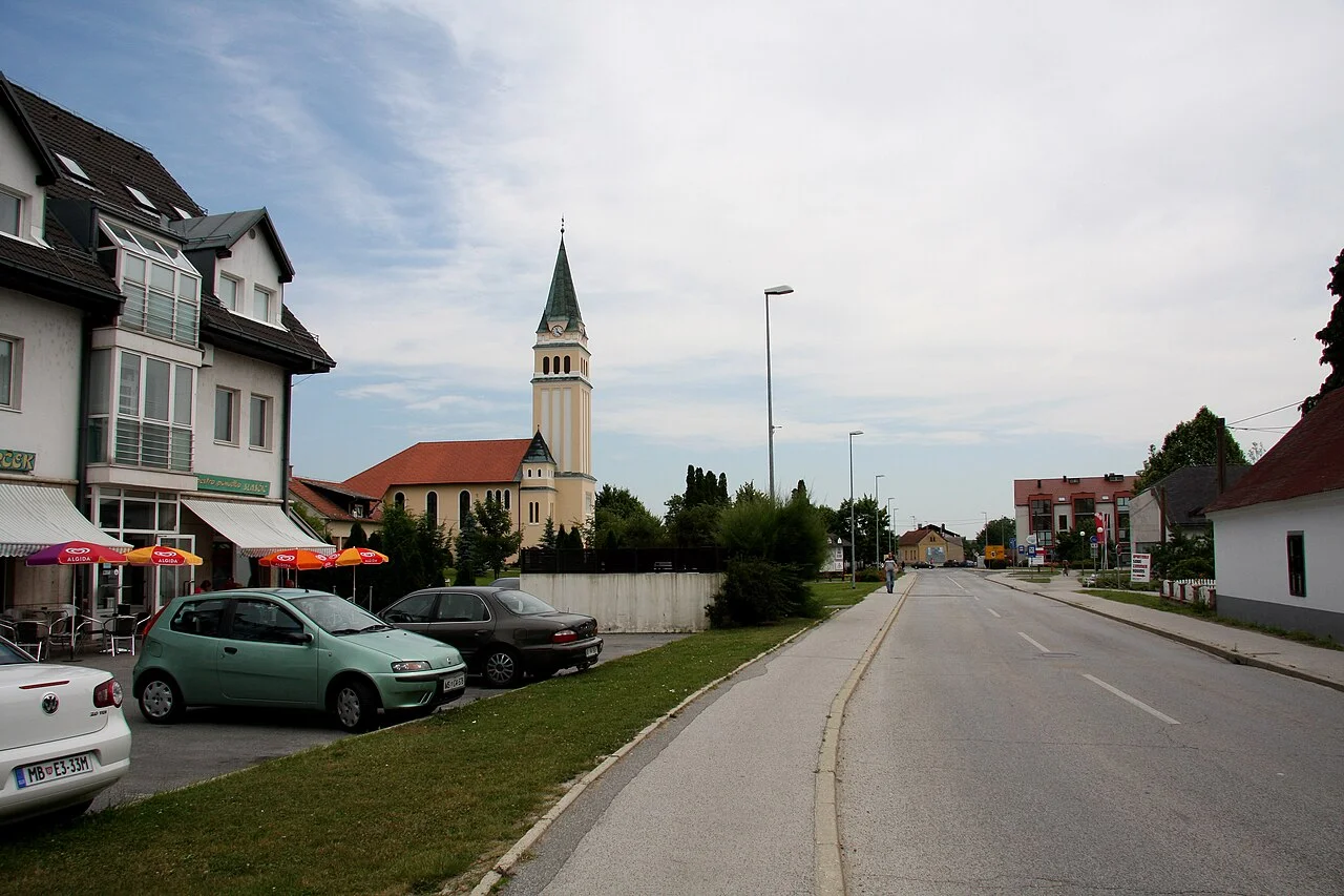 Photo of Moravske Toplice