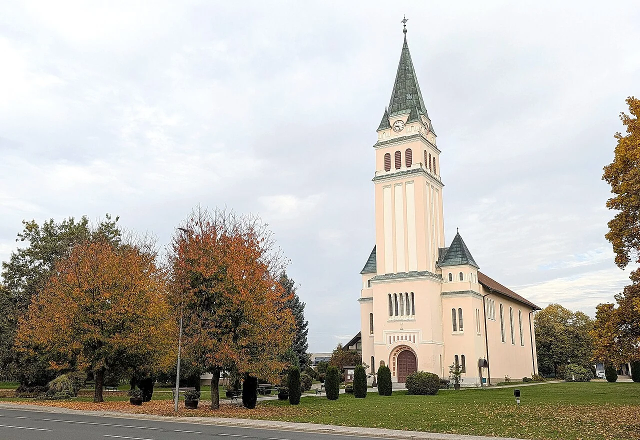 Photo of Moravske Toplice