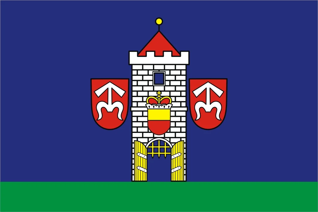 Photo of Moravský Krumlov