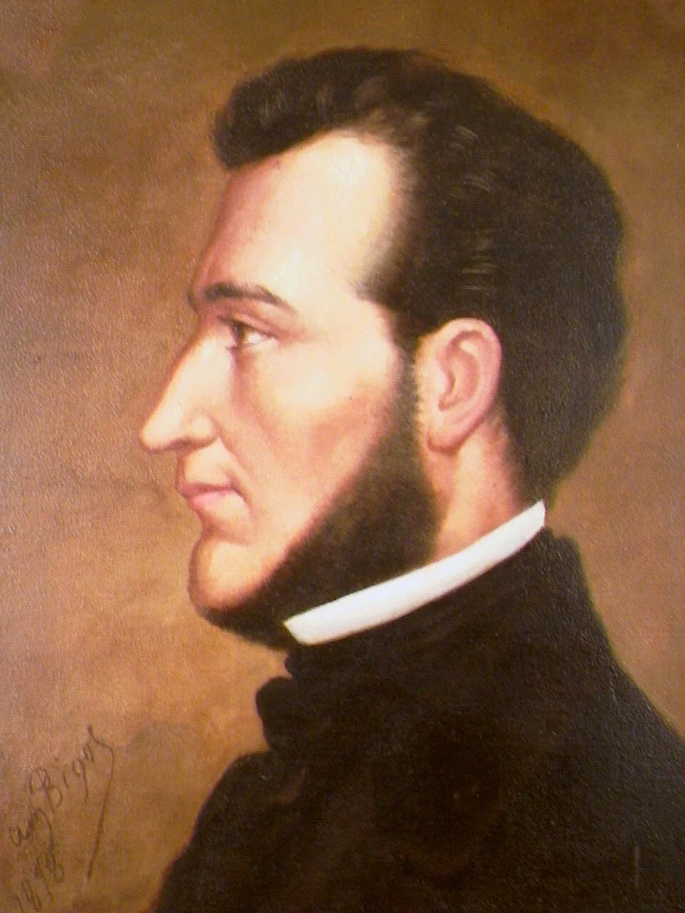 Photo of Morazán
