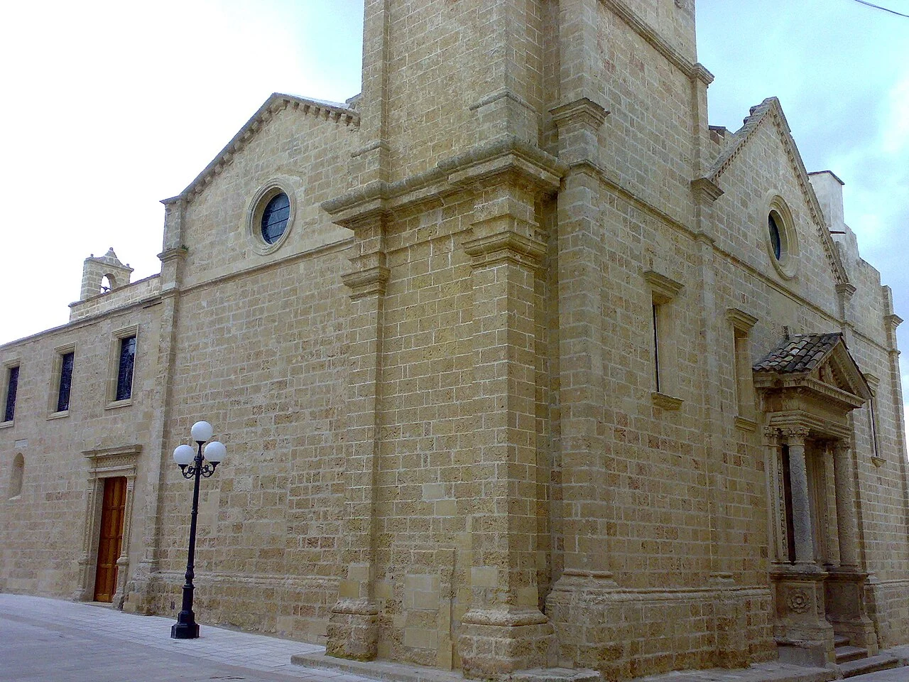 Photo of Morciano di Leuca