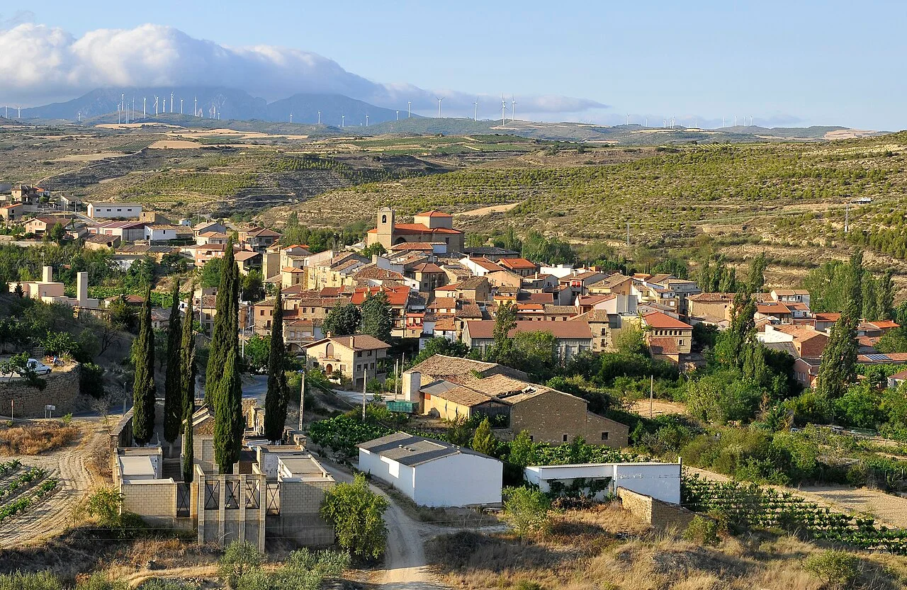 Photo of Moreda Araba / Moreda de Álava