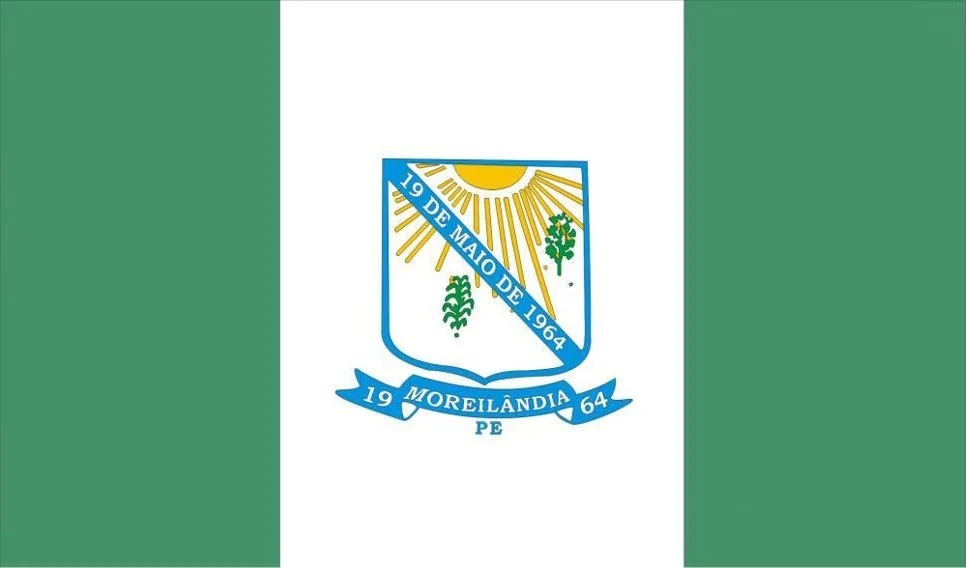 Photo of Moreilândia