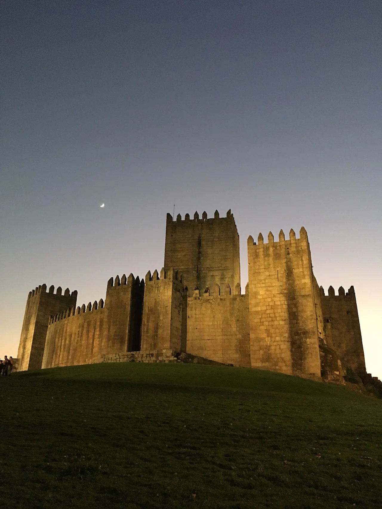 Photo of Moreira de Conegos