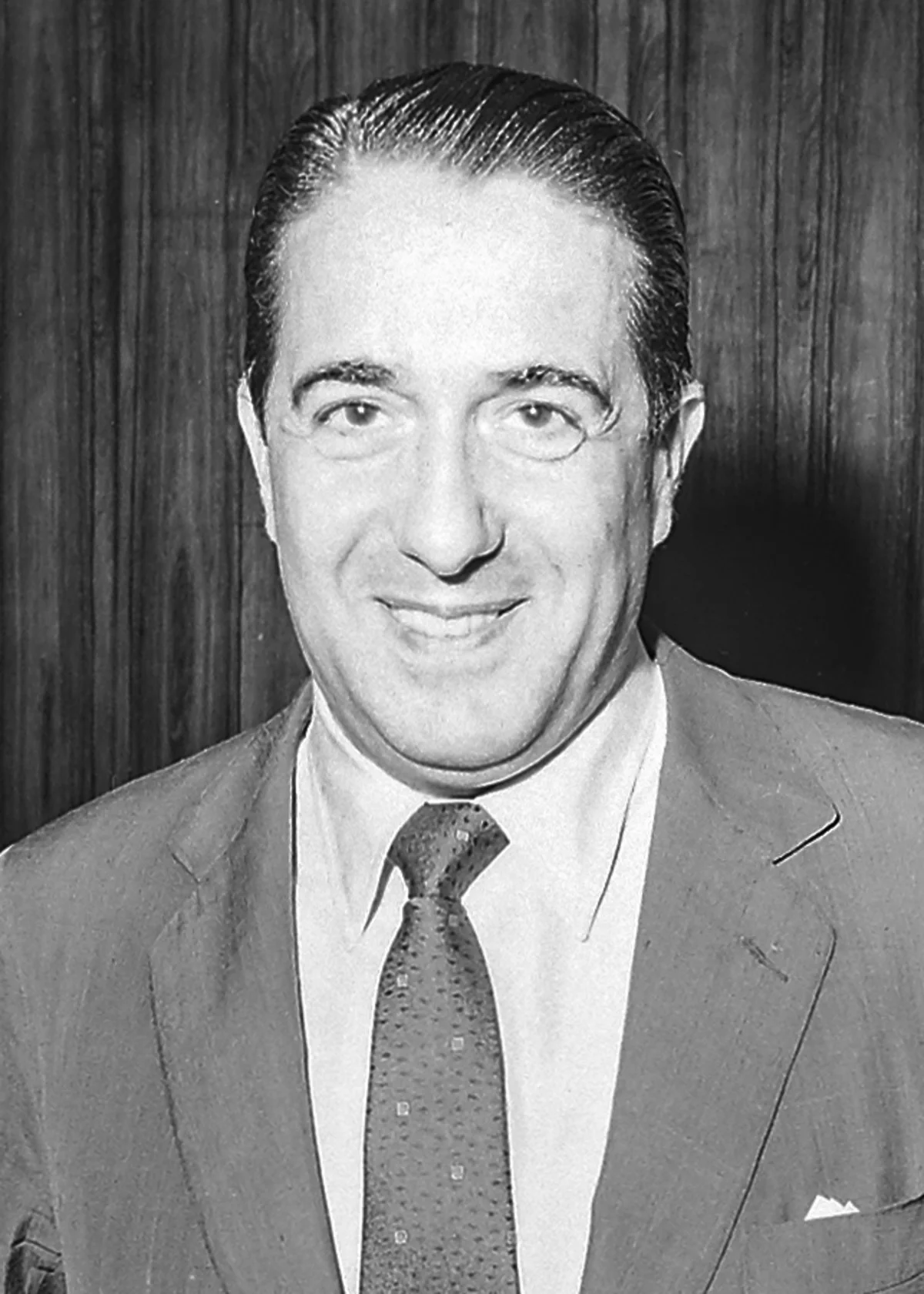 Photo of Moreira Sales