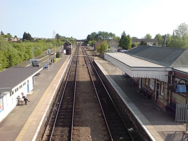 Photo of Moreton in Marsh