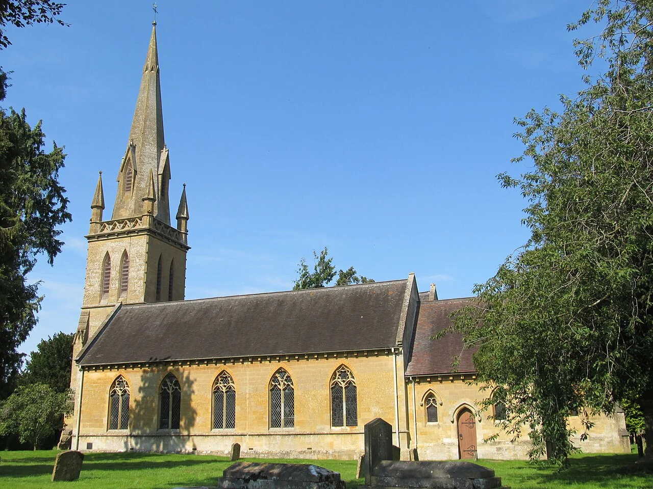 Photo of Moreton in Marsh