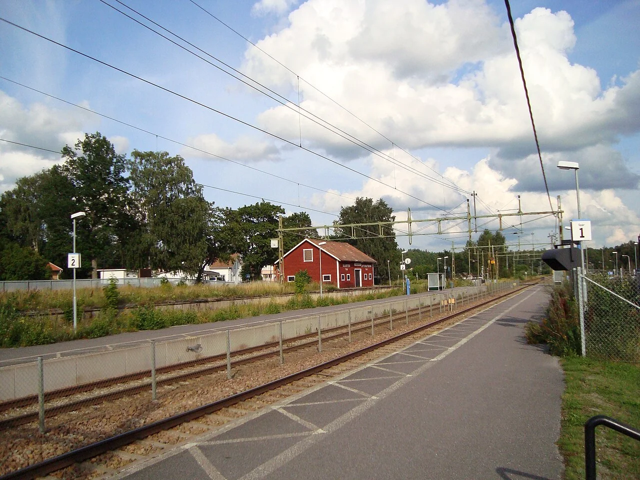Photo of Morgongåva