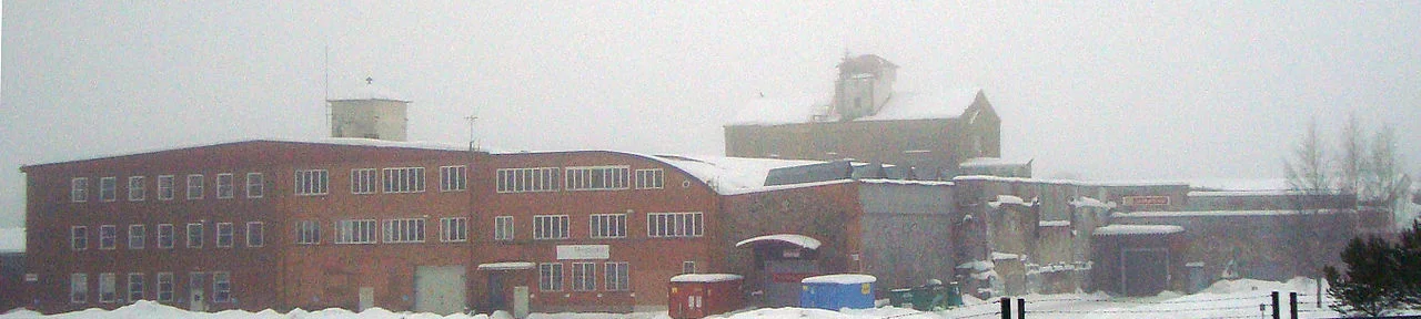 Photo of Morgongåva