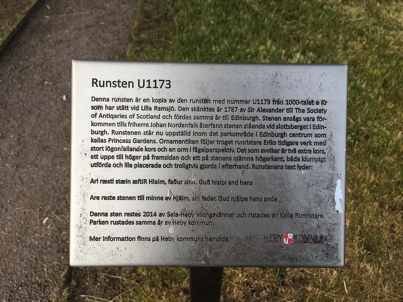 Photo of Morgongåva