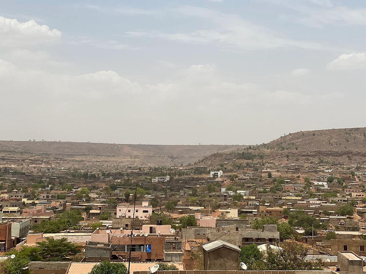 Photo of Moribabougou