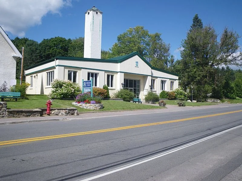 Photo of Morin-Heights