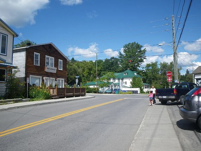 Photo of Morin-Heights