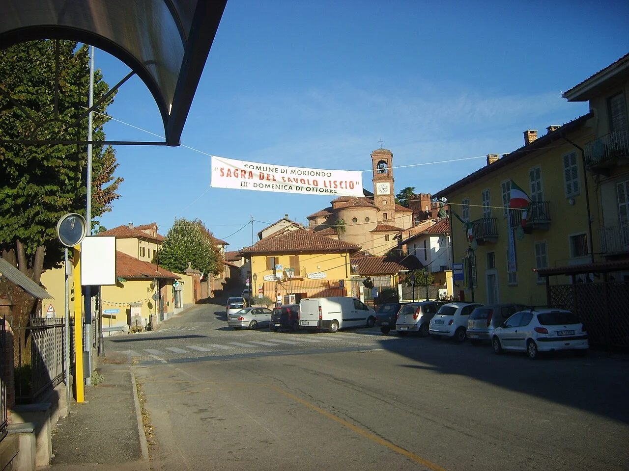 Photo of Moriondo Torinese