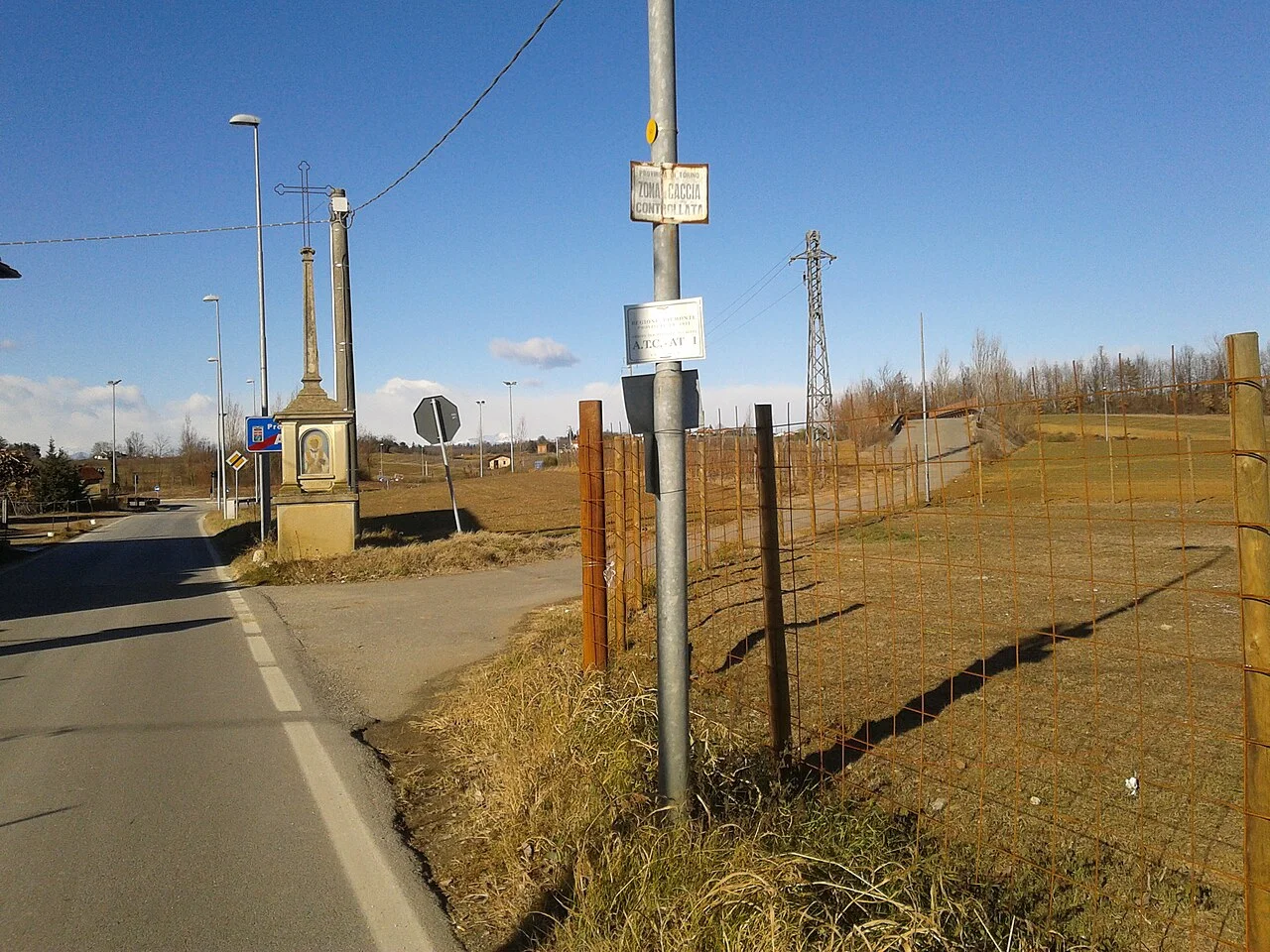 Photo of Moriondo Torinese