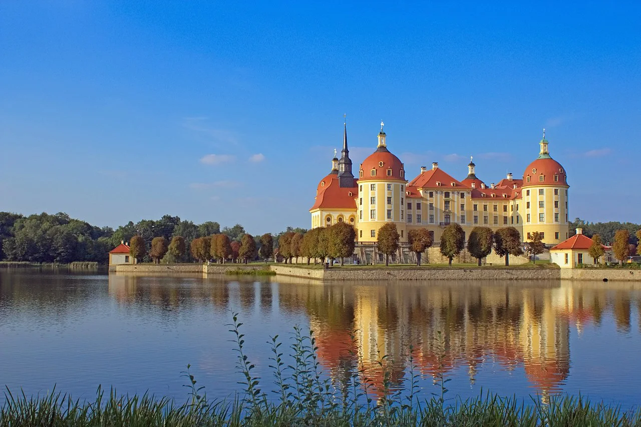 Photo of Moritzburg