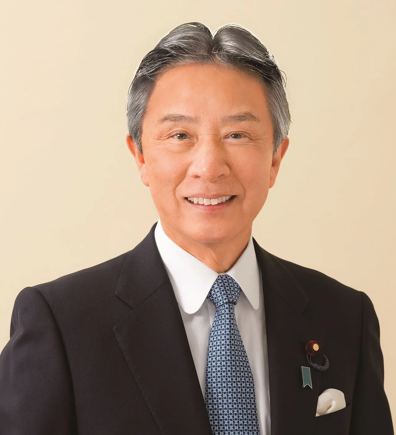 Photo of Moriyama