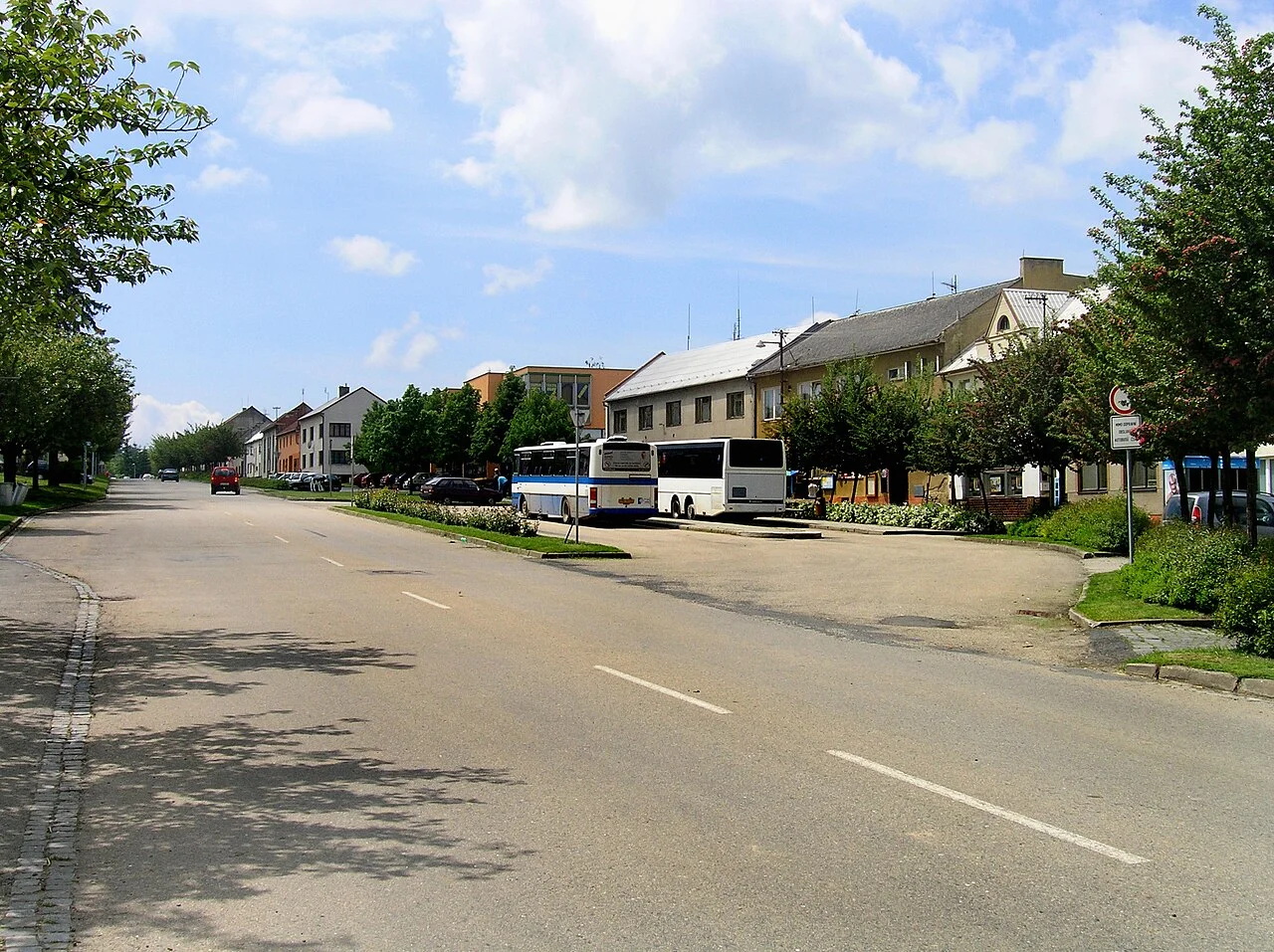 Photo of Morkovice-Slížany