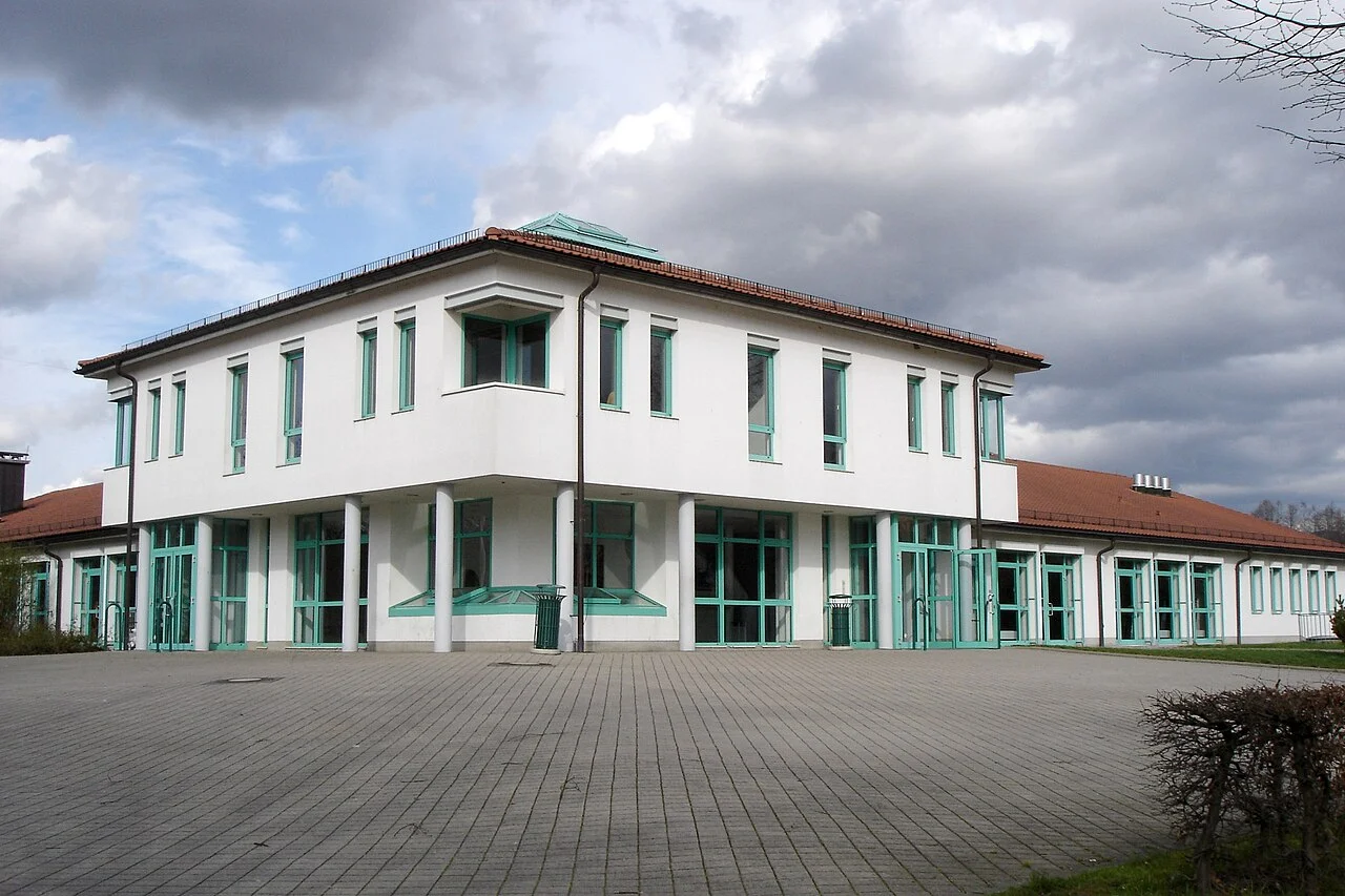 Photo of Mörlenbach