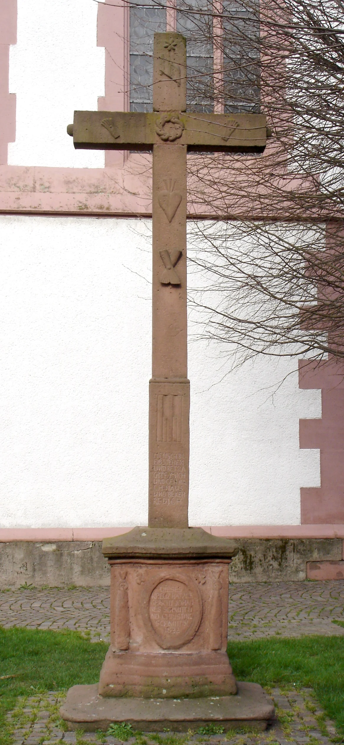 Photo of Mörlenbach