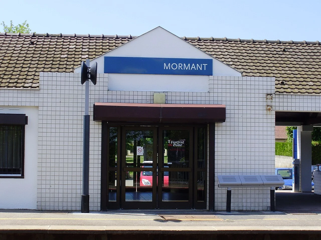 Photo of Mormant