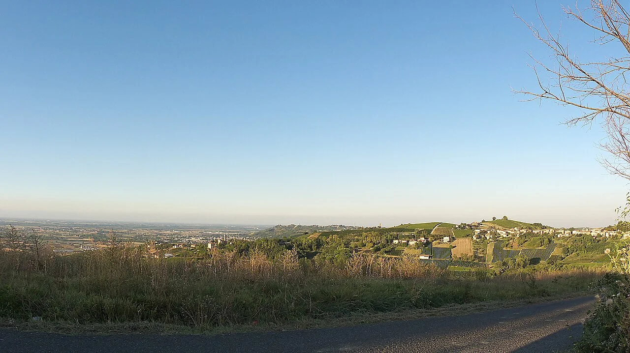 Photo of Mornico Losana