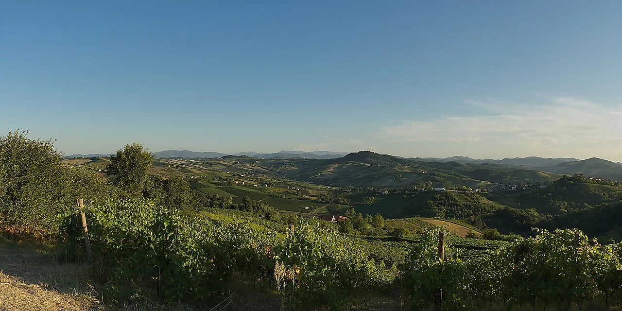 Photo of Mornico Losana