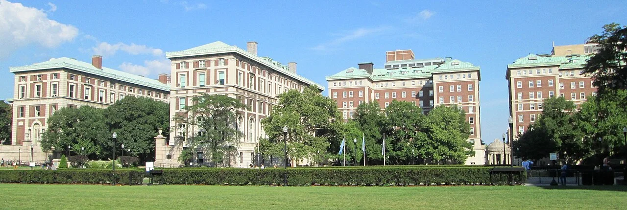 Photo of Morningside Heights