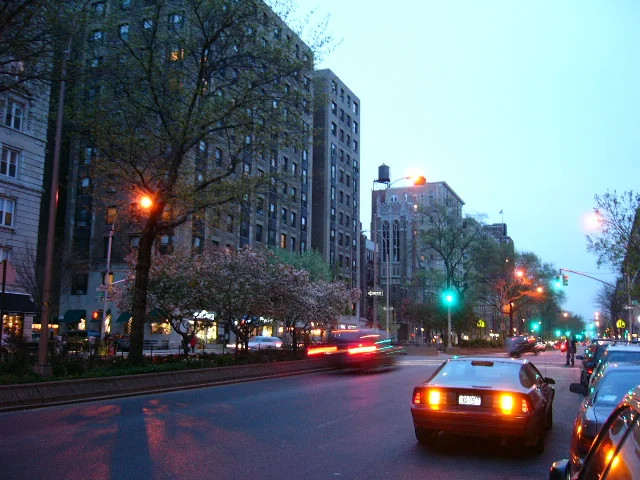Photo of Morningside Heights