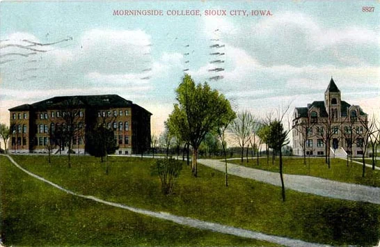 Photo of Morningside