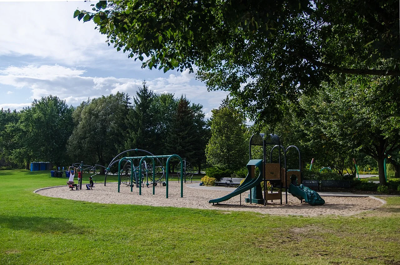 Photo of Morningside