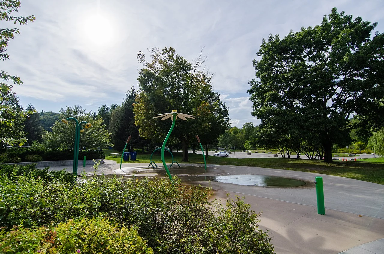 Photo of Morningside