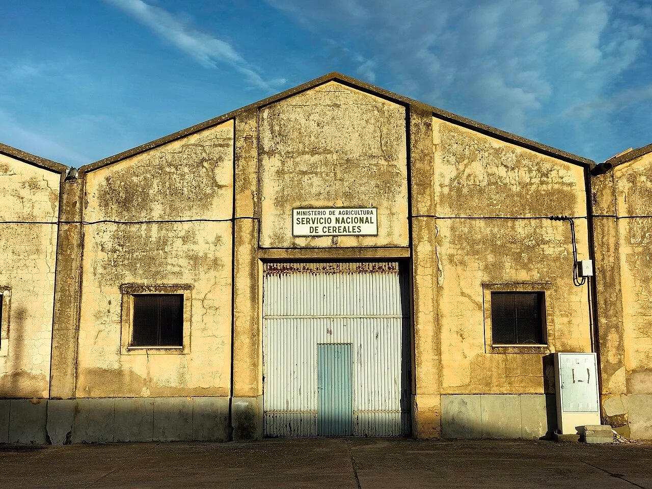 Photo of Morón de Almazán