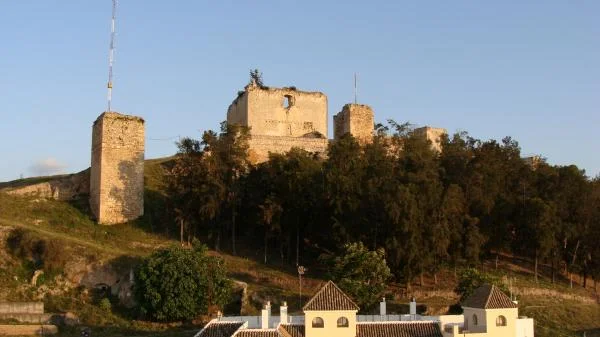 Photo of Morón de la Frontera