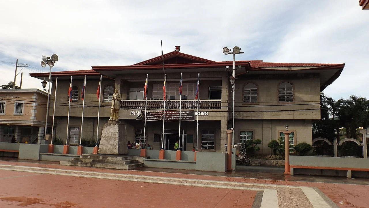 Photo of Morong