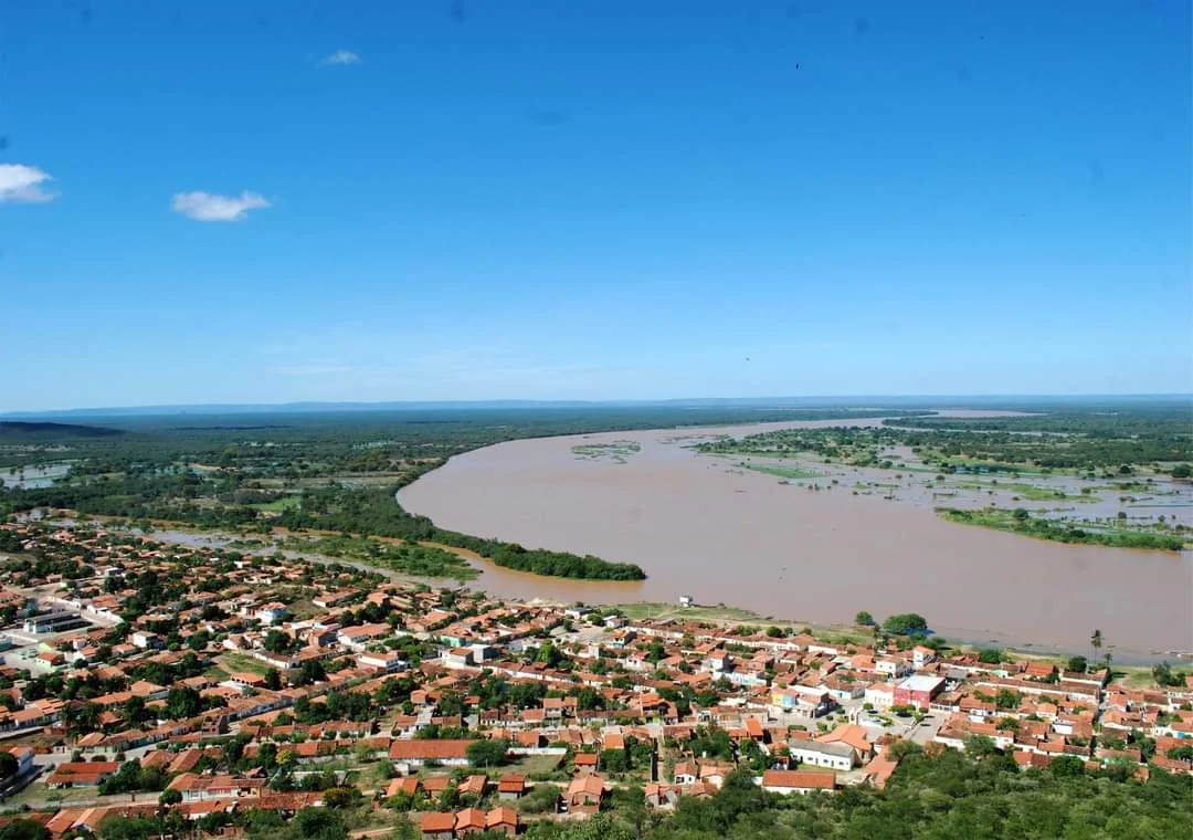 Photo of Morpará