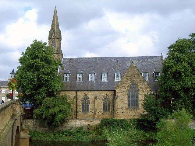 Photo of Morpeth