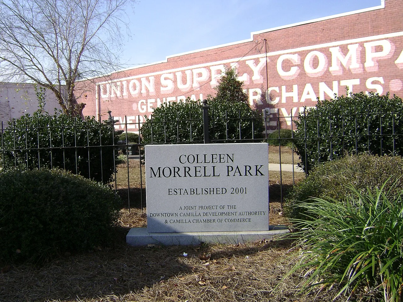 Photo of Morrell Park