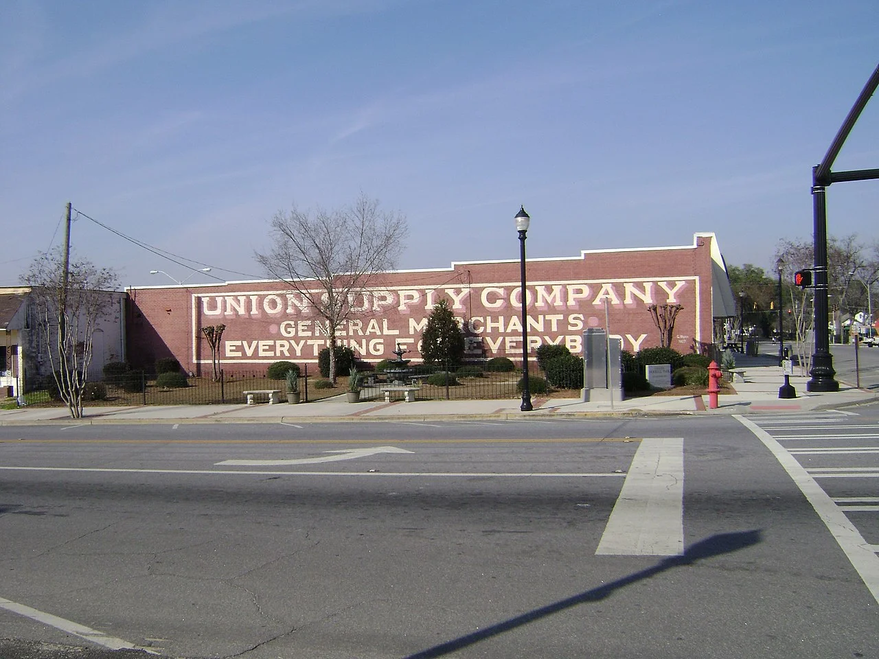 Photo of Morrell Park