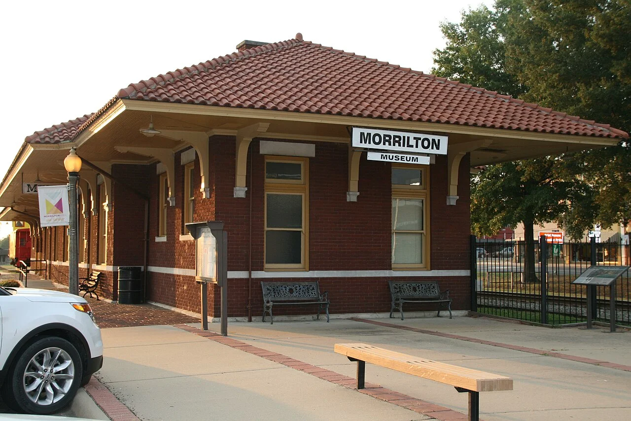 Photo of Morrilton