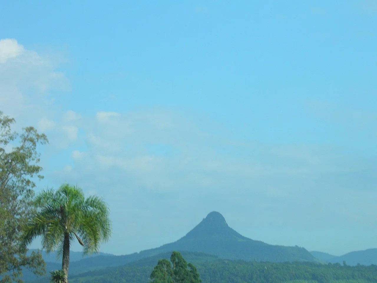 Photo of Morrinhos do Sul