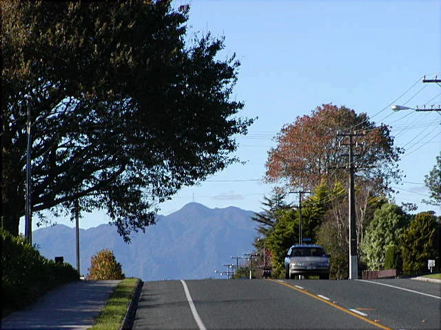 Photo of Morrinsville