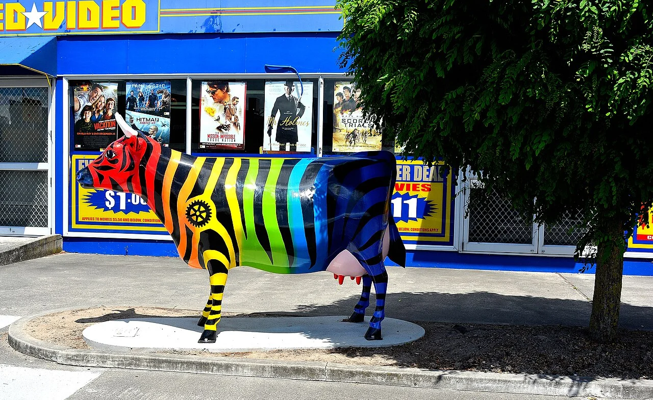 Photo of Morrinsville