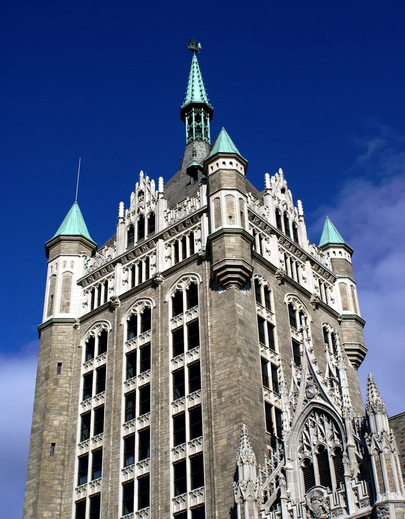 Photo of Morrisville