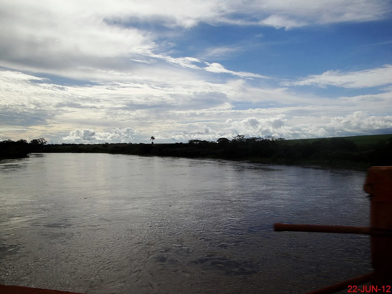 Photo of Morro Agudo