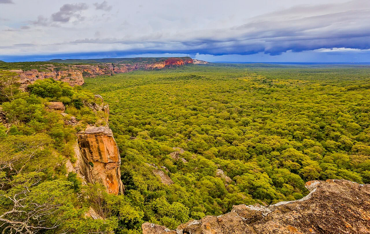 Photo of Morro Cabeça no Tempo