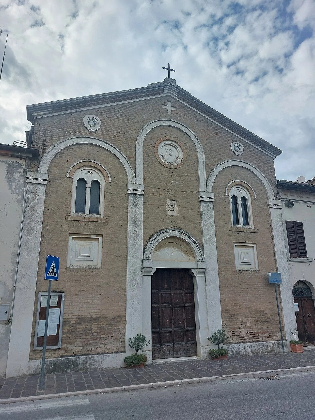 Photo of Morro d'Alba