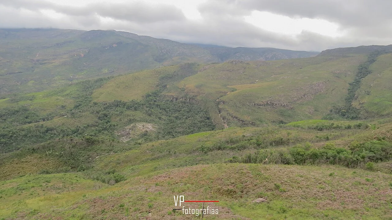 Photo of Morro do Pilar