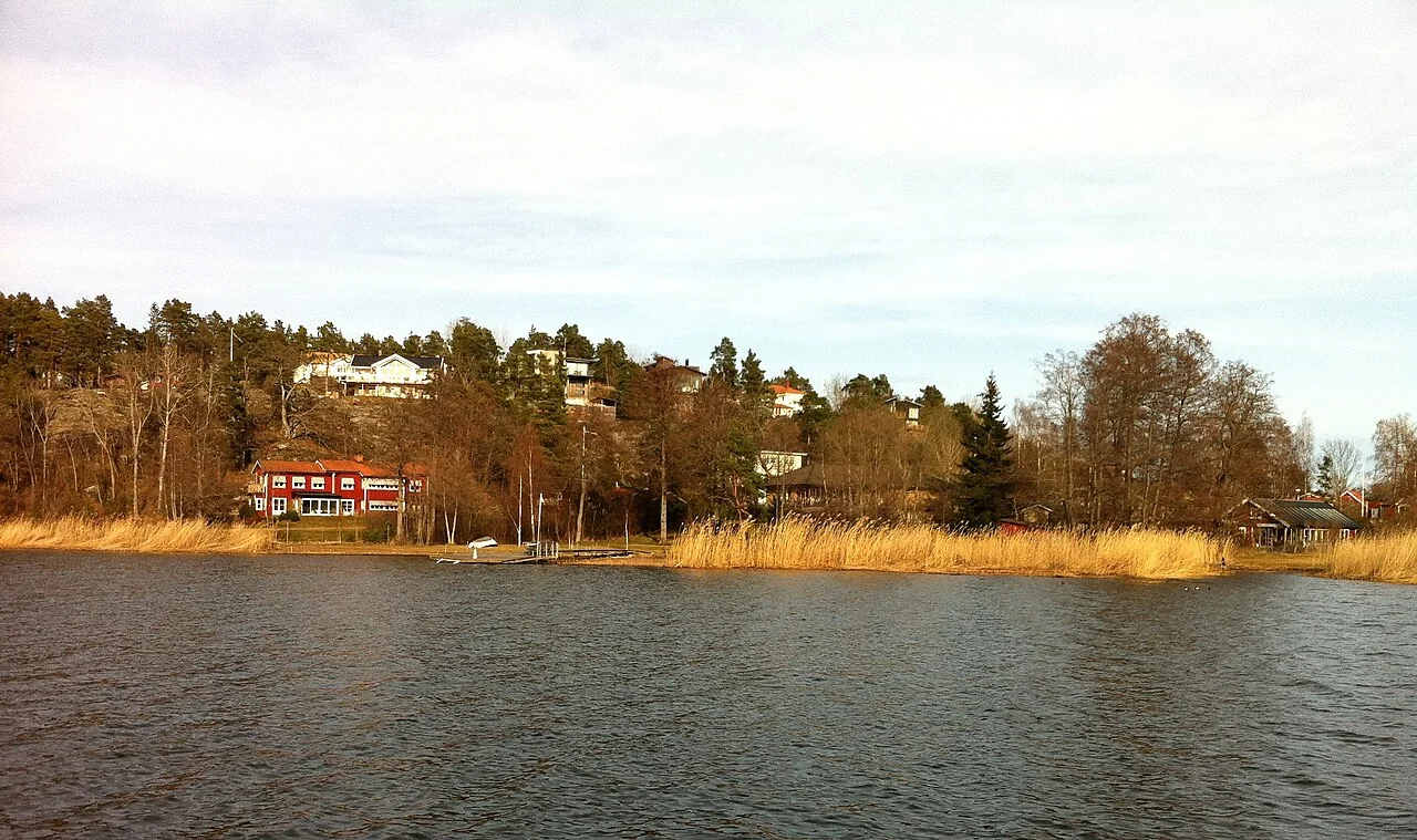 Photo of Mörtnäs