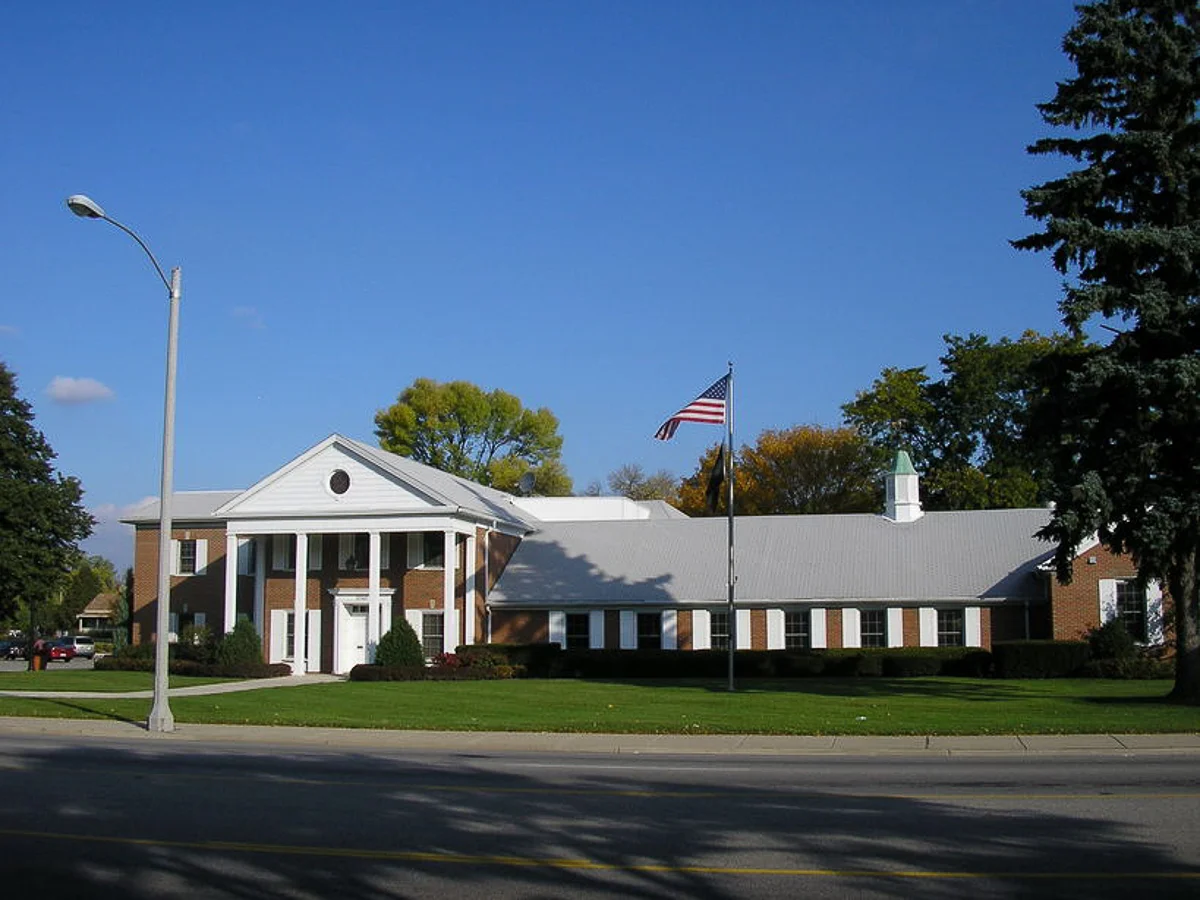 Photo of Morton Grove